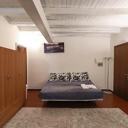Apartment Alta Lex *