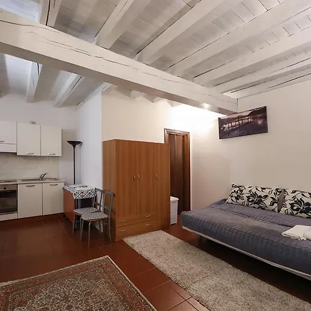 Apartment Alta Lex *